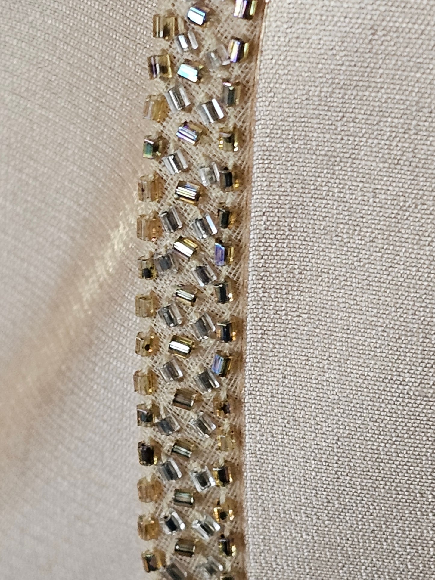 Alex Evenings Gold Formal Gown W Jacket