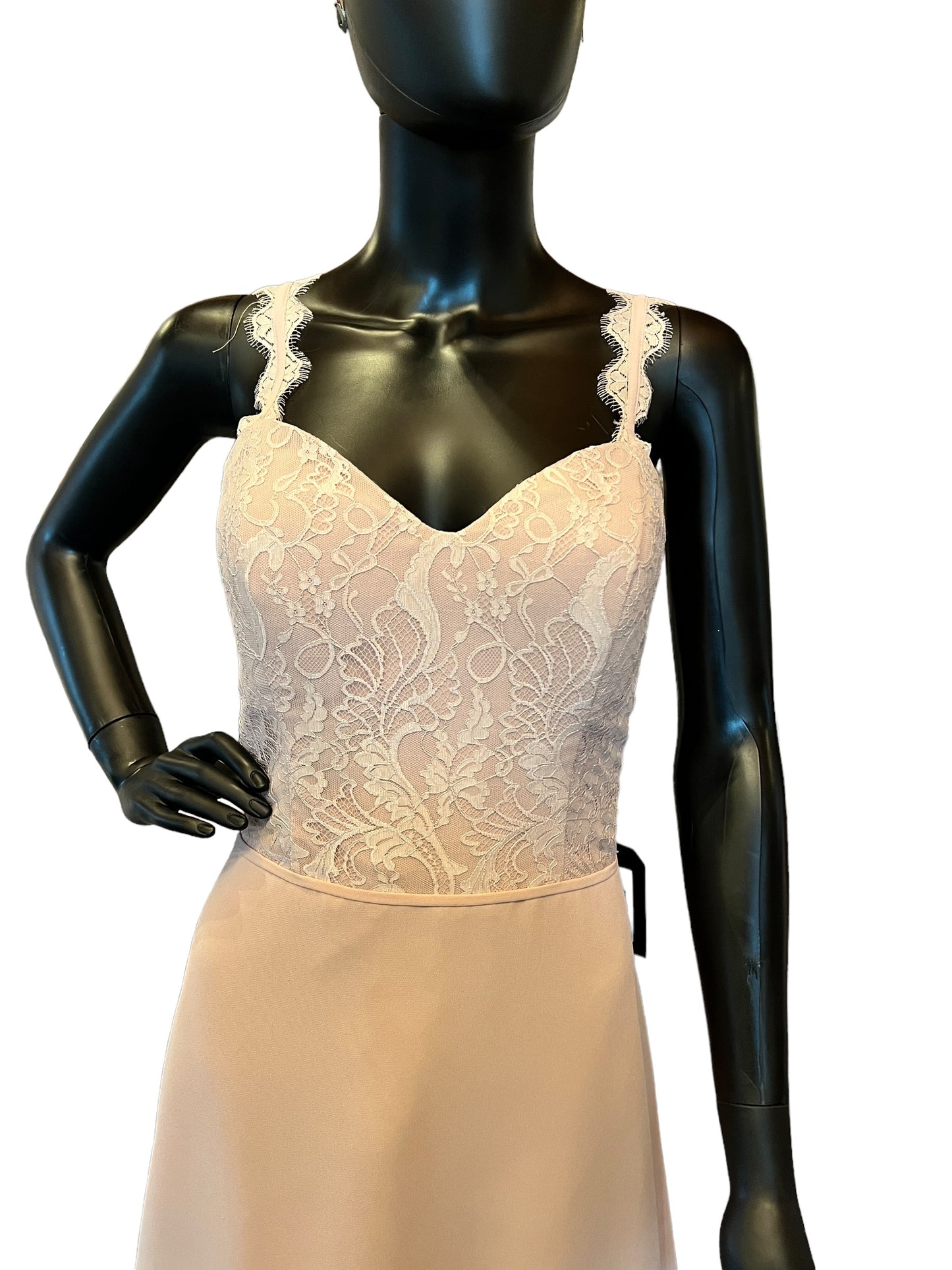 Rose Lace - Hayley Paige