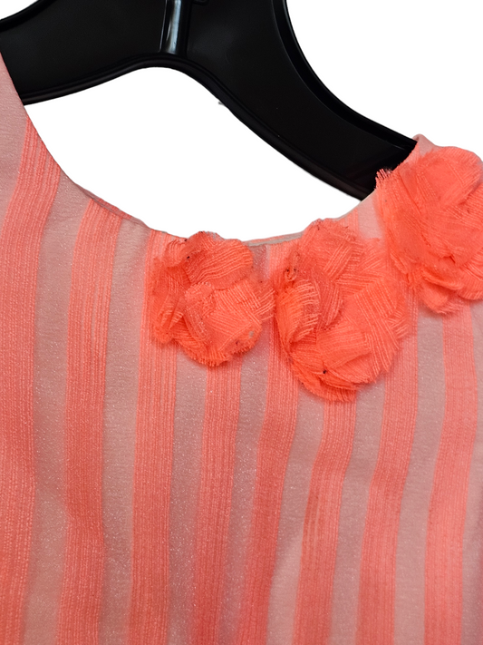 Childs Flamingo Dress