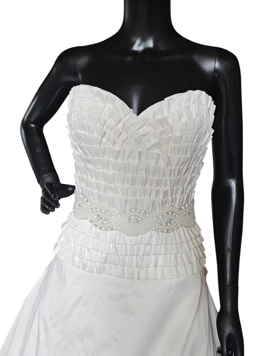 La Sposa Wedding Gown
