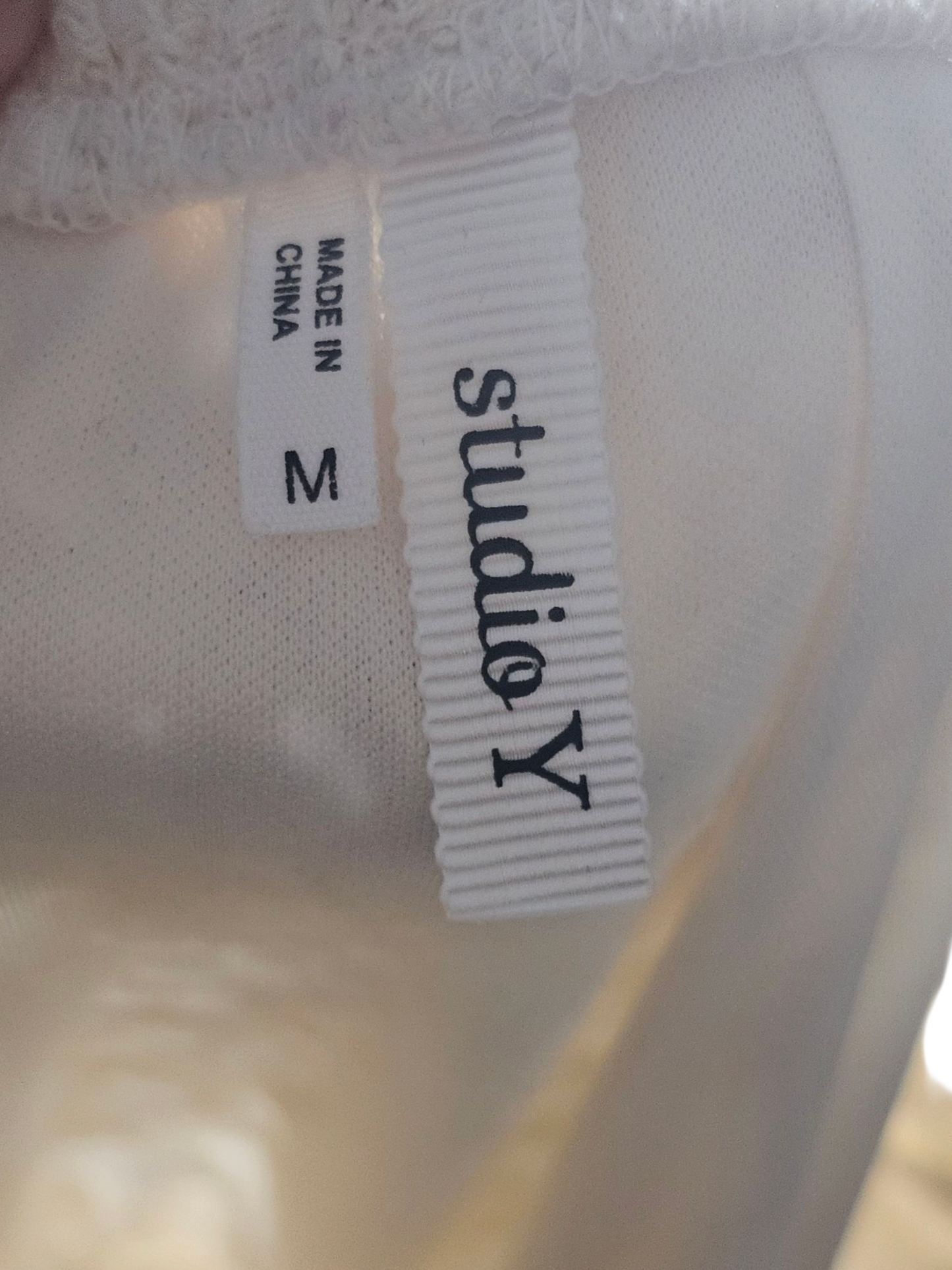 Strapless Lace Maxi Dress W/Leather Belt - Studio Y