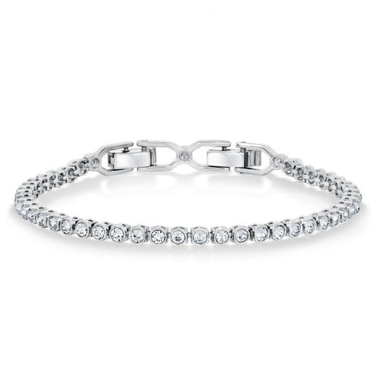 Swarovski "Emily" Tennis Bracelet